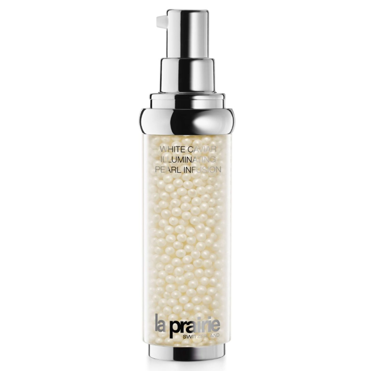LA PRAIRIE - Sérum facial iluminador White Caviar Illuminating Pearl Infusion Serum
