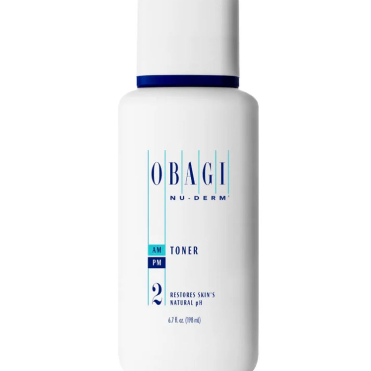 OBAGI - Tónico facial Nu-Derm Toner  60 ml