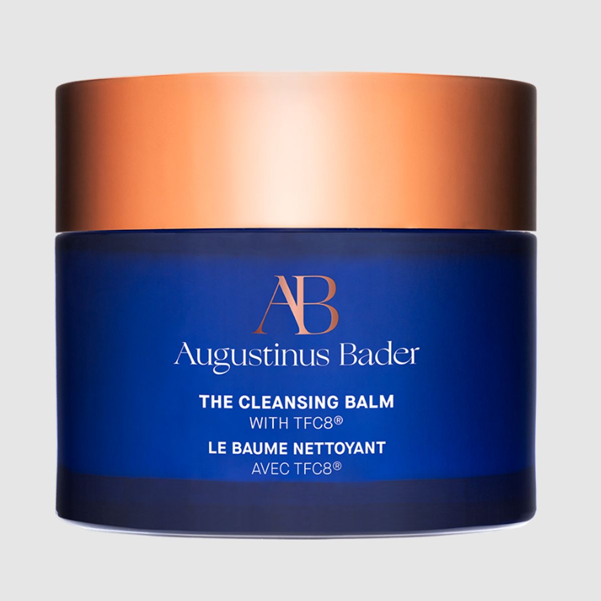 AUGUSTINUS BARDER - Bálsamo facial limpiador The Cleansing Balm