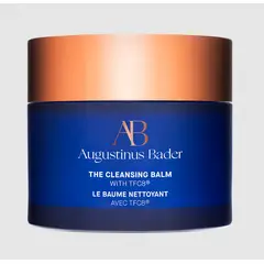 AUGUSTINUS BARDER - Bálsamo facial limpiador The Cleansing Balm