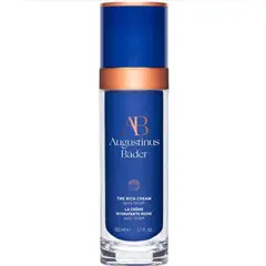 AUGUSTINUS BARDER - Crema facial The Rich Cream 50 ml