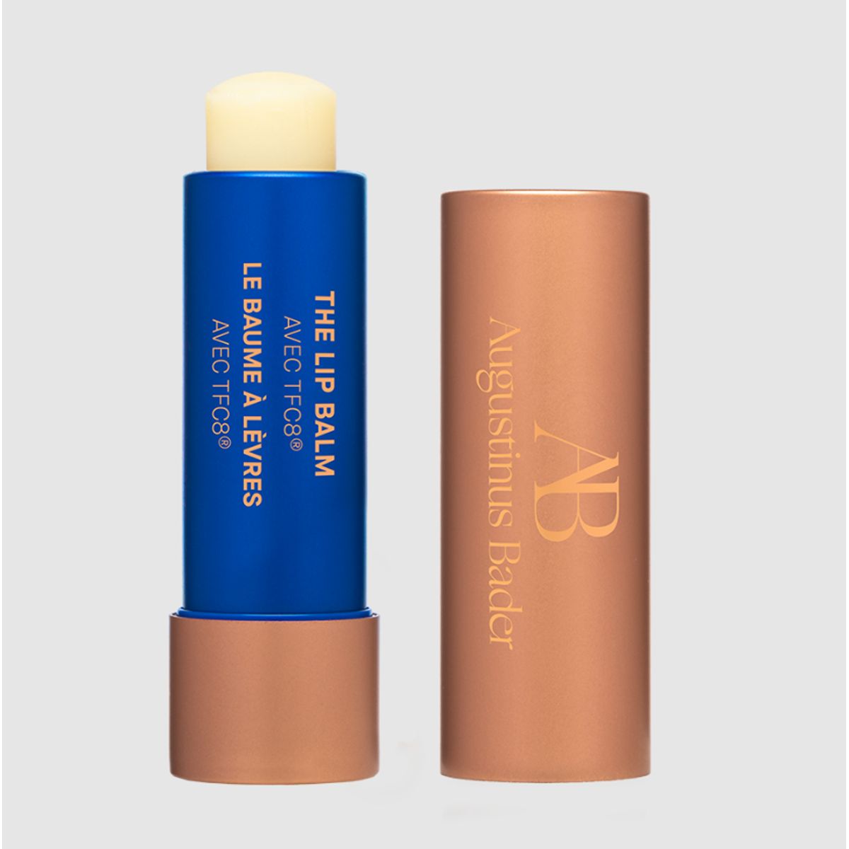 AUGUSTINUS BARDER - Bálsamo labial The Lip Balm