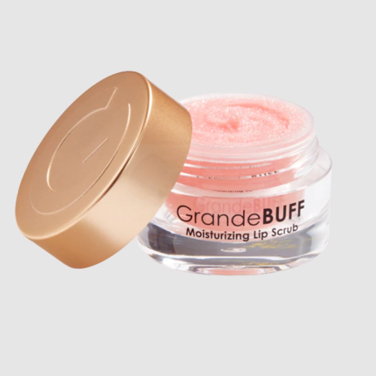 GRANDE COSMETICS - Exfoliante labial Grandebuff