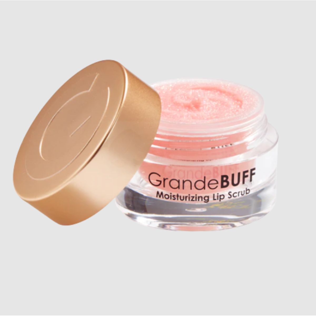 GRANDE COSMETICS - Exfoliante labial Grandebuff