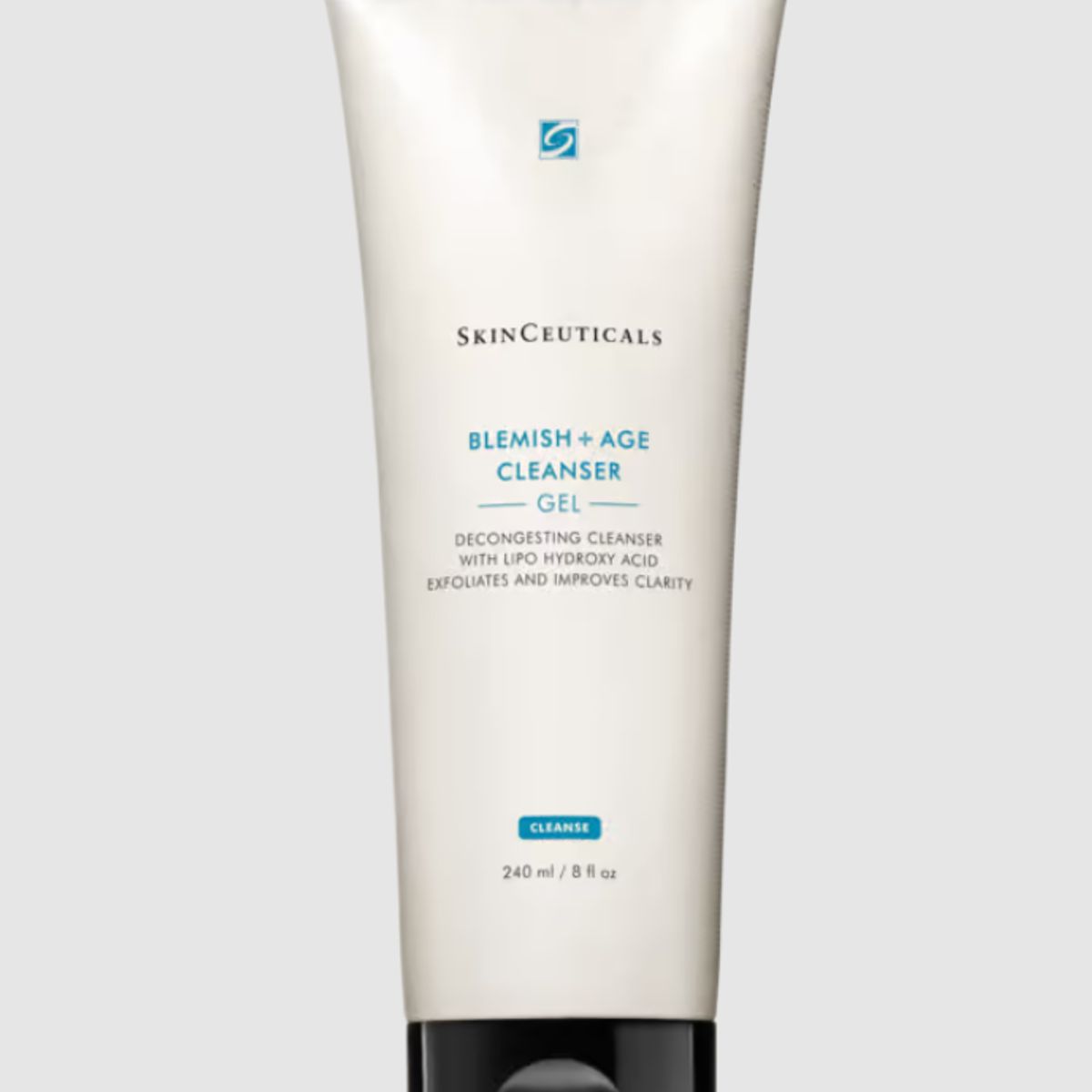 SKINCEUTICALS - Limpiador facial LHA Cleanser Gel  240 ml