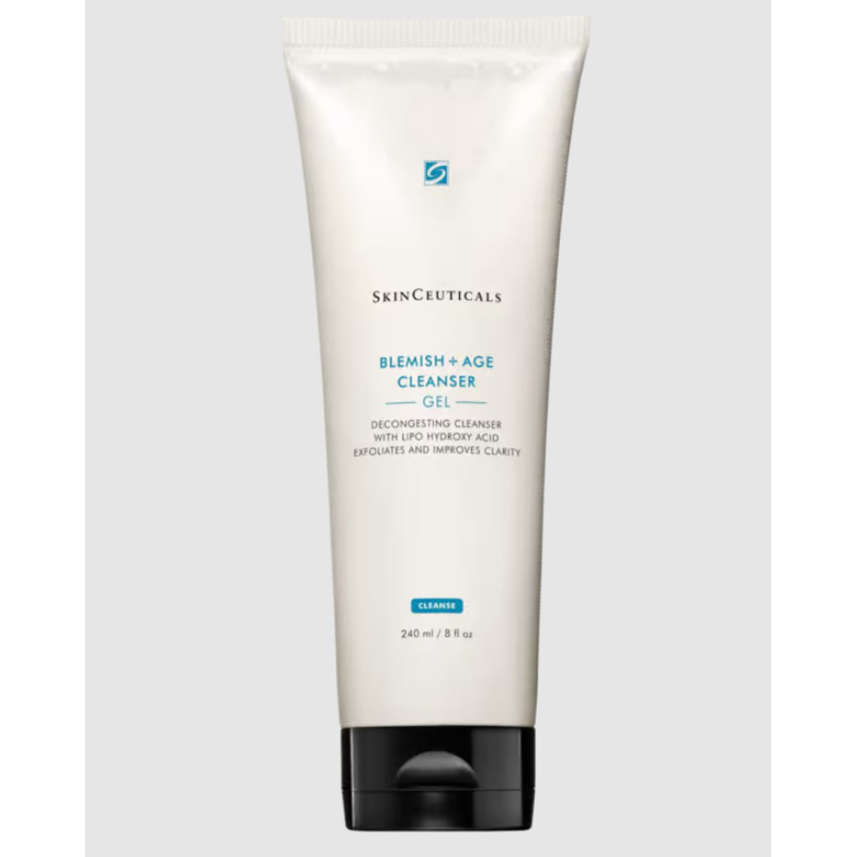 SKINCEUTICALS - Limpiador facial LHA Cleanser Gel  240 ml