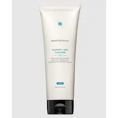 SKINCEUTICALS - Limpiador facial LHA Cleanser Gel 240 ml
