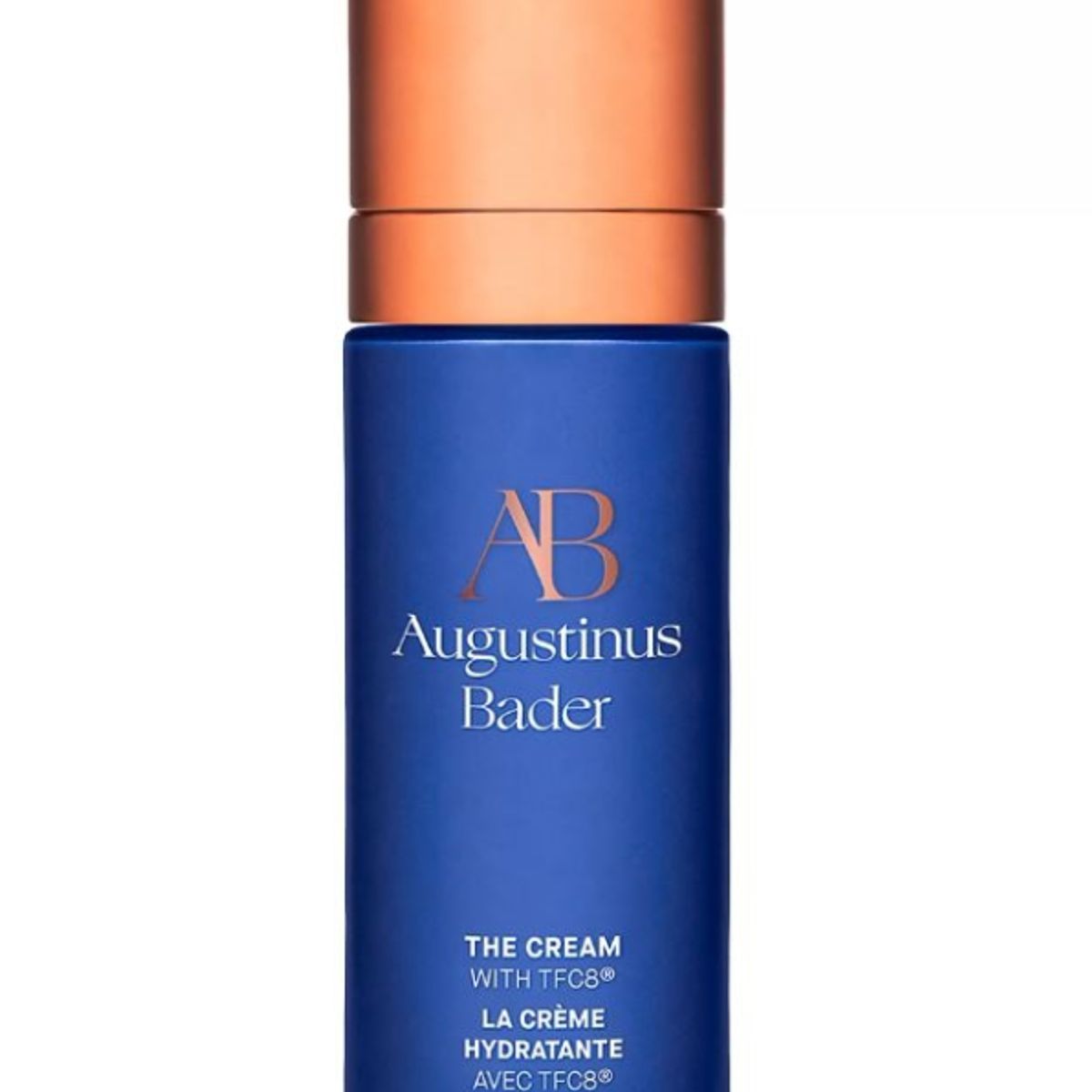 AUGUSTINUS BARDER - Crema facial The Cream  30 ml