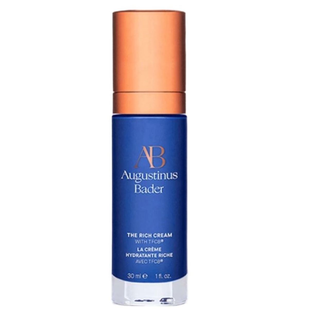 GENERICO - Crema facial The Rich Cream  30 ml