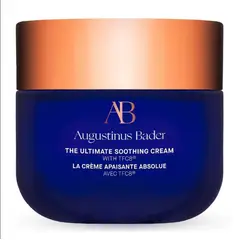 AUGUSTINUS BARDER - Crema facial The Ultimate Soothing Cream 50 ml