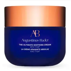 AUGUSTINUS BARDER - Crema facial The Ultimate Soothing Cream Refill 50 ml