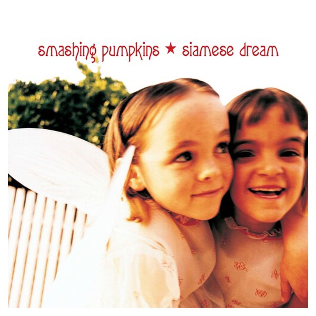 CAPITOL RECORDS - Smashing Pumpkins - Siamese Dream - Vinilo Doble