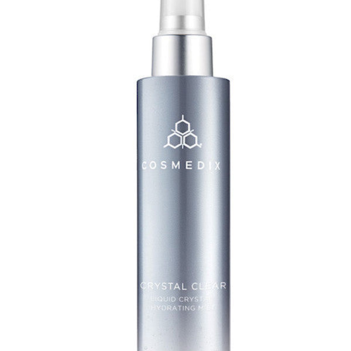 COSMEDIX - Bruma facial Am-Pm Liquid Crystal Hydrating Mist