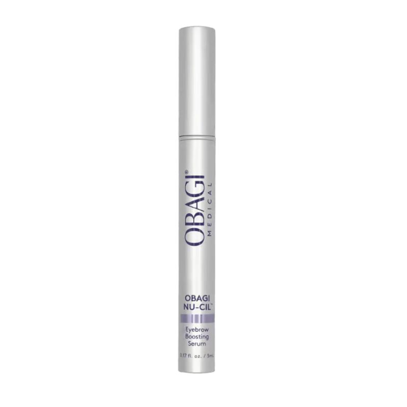 OBAGI - Sérum para cejas Nu-Cil Eyebrow Boosting Serum