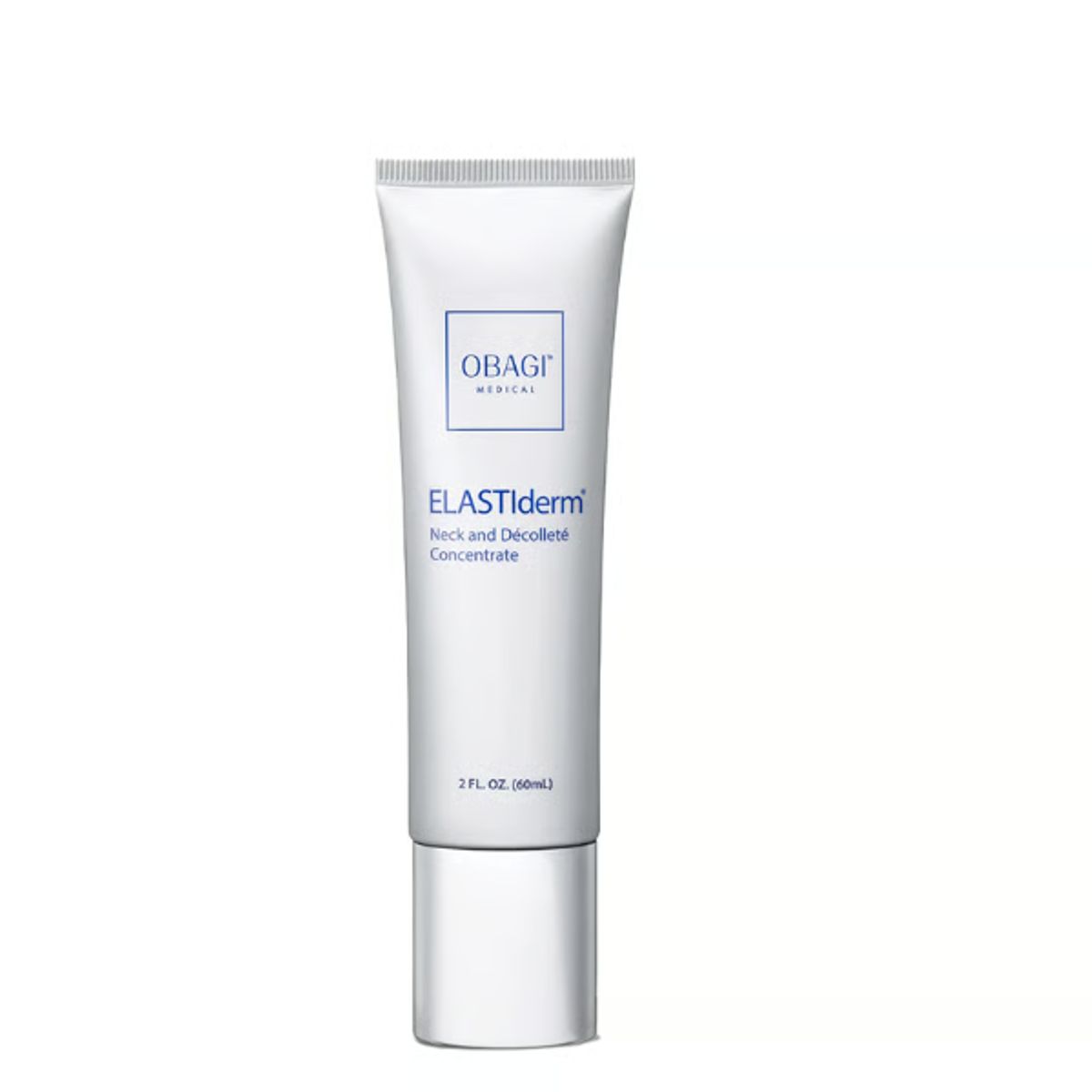 OBAGI - Concentrado reafirmante para cuello Elastiderm Neck and Decollete Concentrate  60 ml