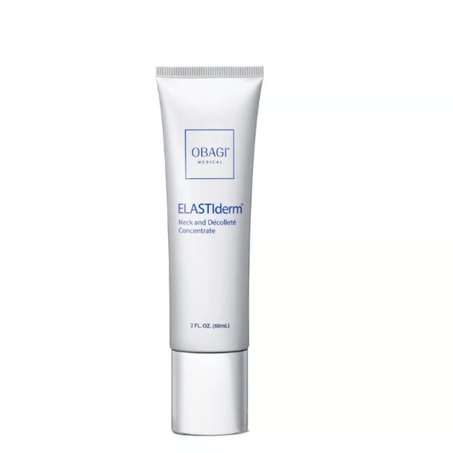 OBAGI - Concentrado reafirmante para cuello Elastiderm Neck and Decollete Concentrate  60 ml