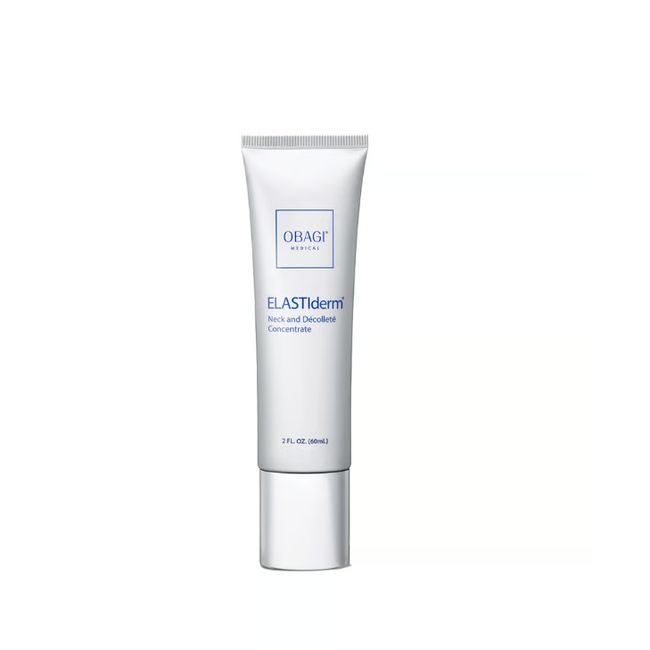 OBAGI - Concentrado reafirmante para cuello Elastiderm Neck and Decollete Concentrate  60 ml