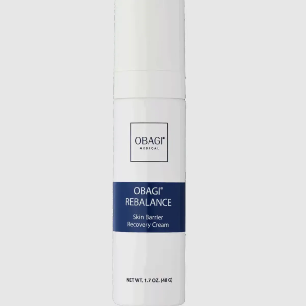 OBAGI - Crema facial Rebalance Skin Barrier Recovery Cream