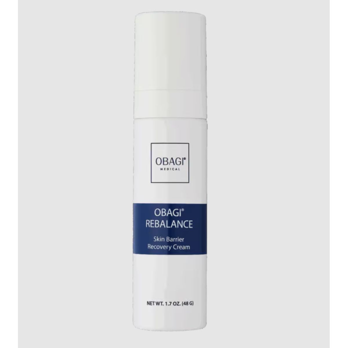 OBAGI - Crema facial Rebalance Skin Barrier Recovery Cream