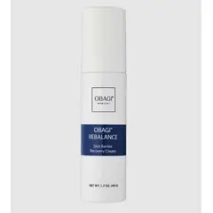 OBAGI - Crema facial Rebalance Skin Barrier Recovery Cream