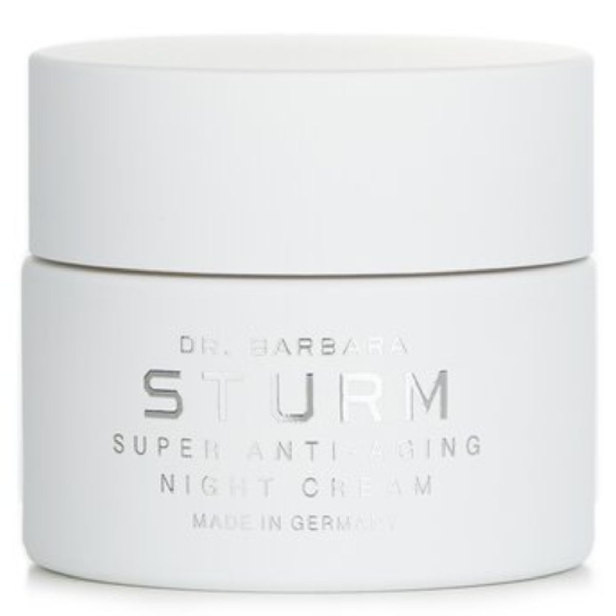 DR BARBARA STURM - Crema facial Super Anti Aging Night Cream