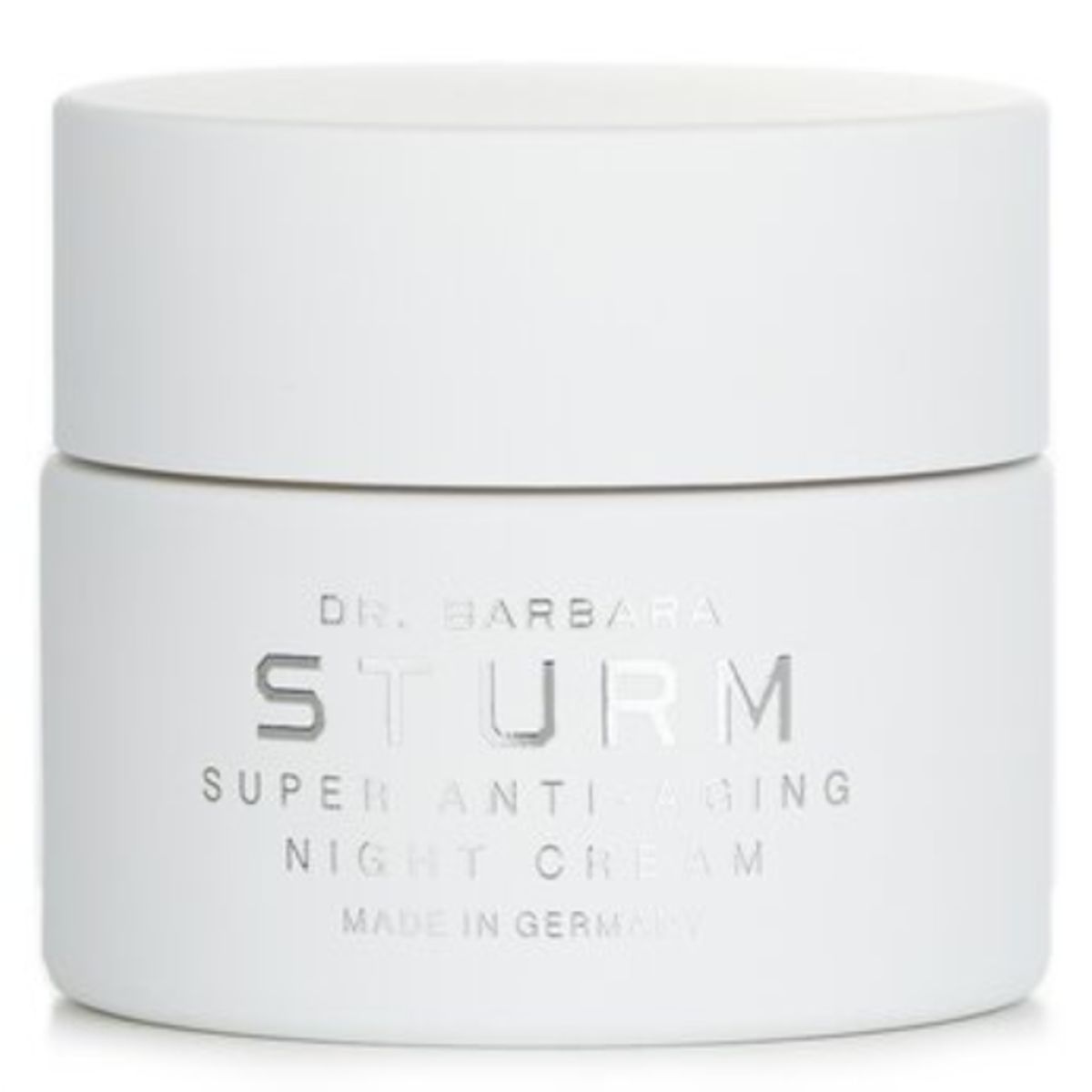 DR BARBARA STURM - Crema facial Super Anti Aging Night Cream
