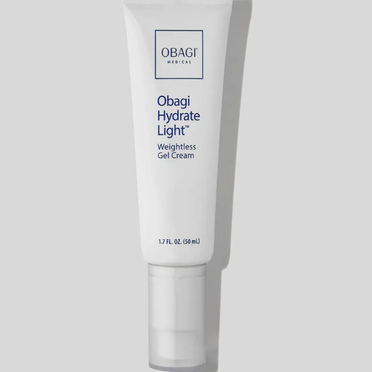 OBAGI - Crema facial Hydrate Light Weightless Gel Cream