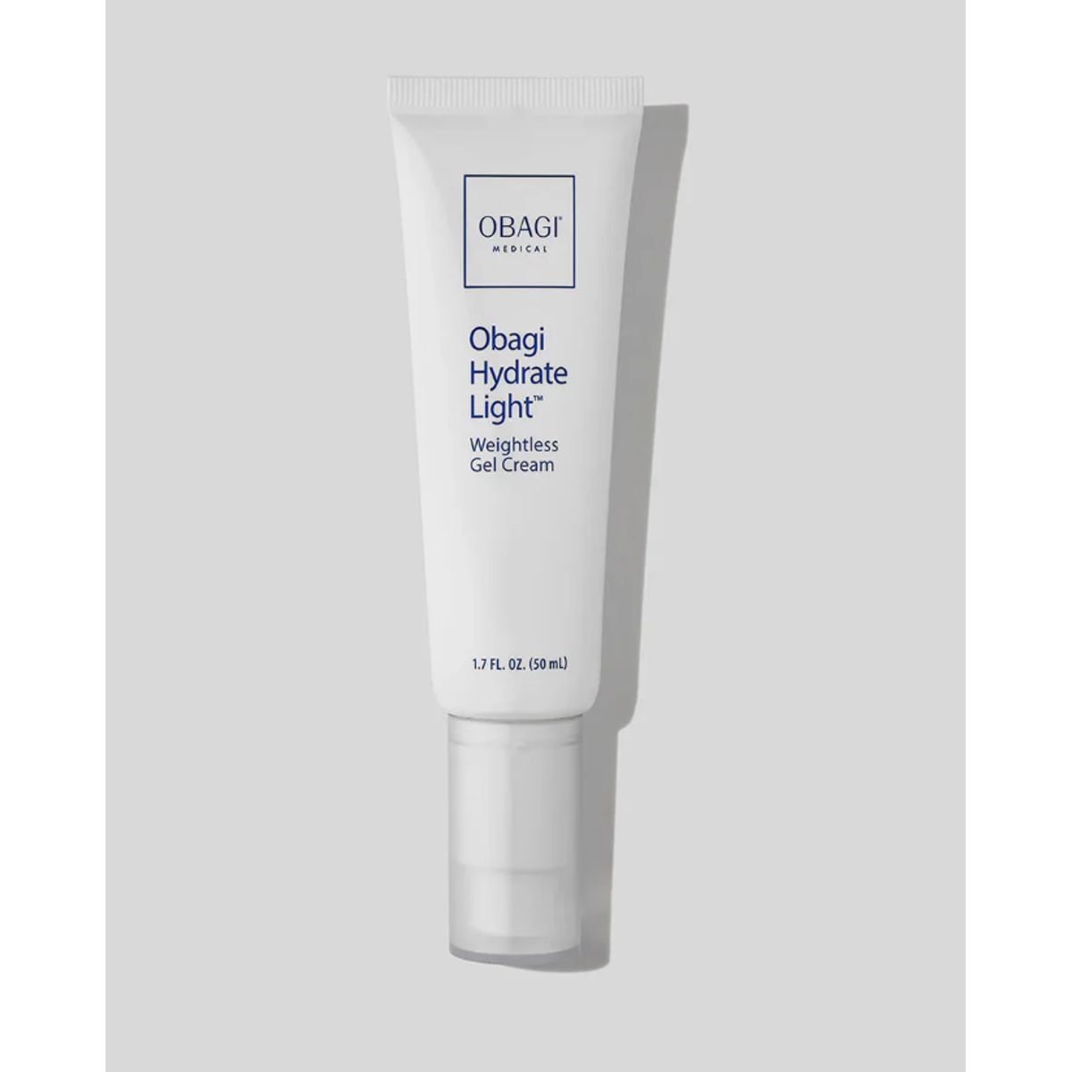 OBAGI - Crema facial Hydrate Light Weightless Gel Cream