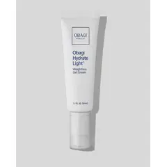 OBAGI - Crema facial Hydrate Light Weightless Gel Cream