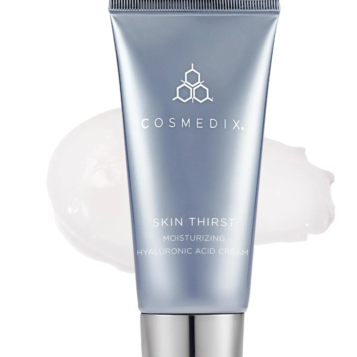 COSMEDIX - Crema facial Skin Thirst Moisturising Hyaluronic Acid Cream