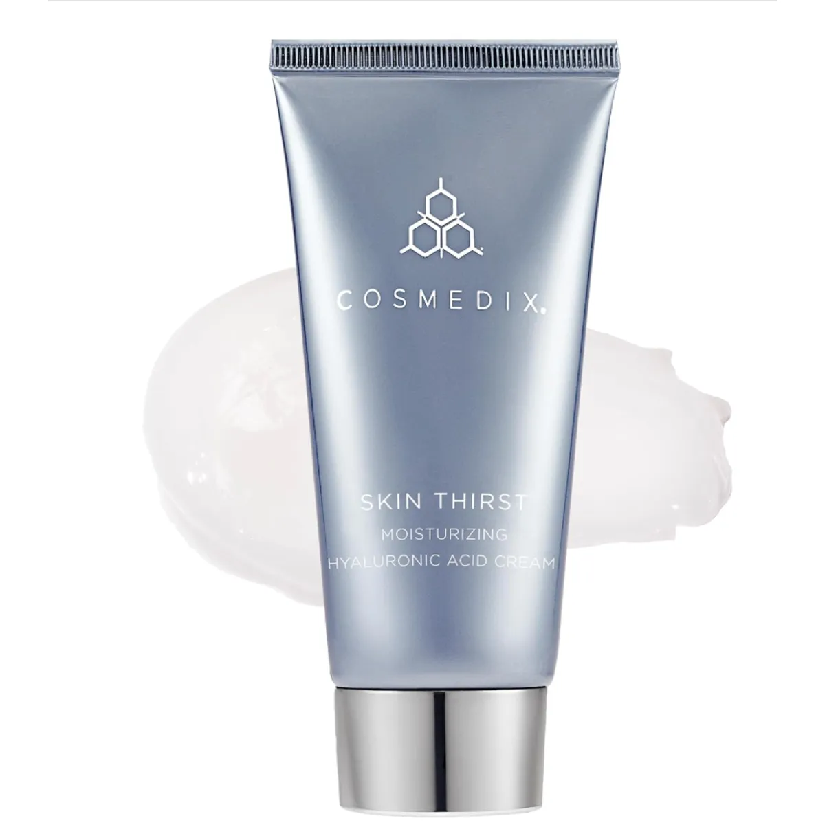 COSMEDIX - Crema facial Skin Thirst Moisturising Hyaluronic Acid Cream