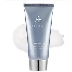 COSMEDIX - Crema facial Skin Thirst Moisturising Hyaluronic Acid Cream