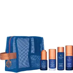 AUGUSTINUS BARDER - Set facial The Skincare Starter Kit