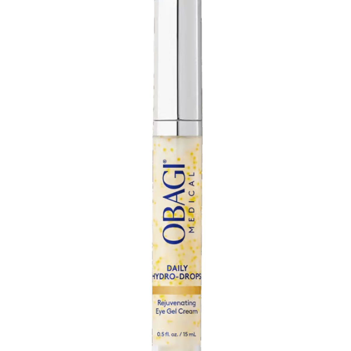 OBAGI - Crema para contorno de ojos Daily Hydro-Drops Rejuvenating Eye Gel Cream