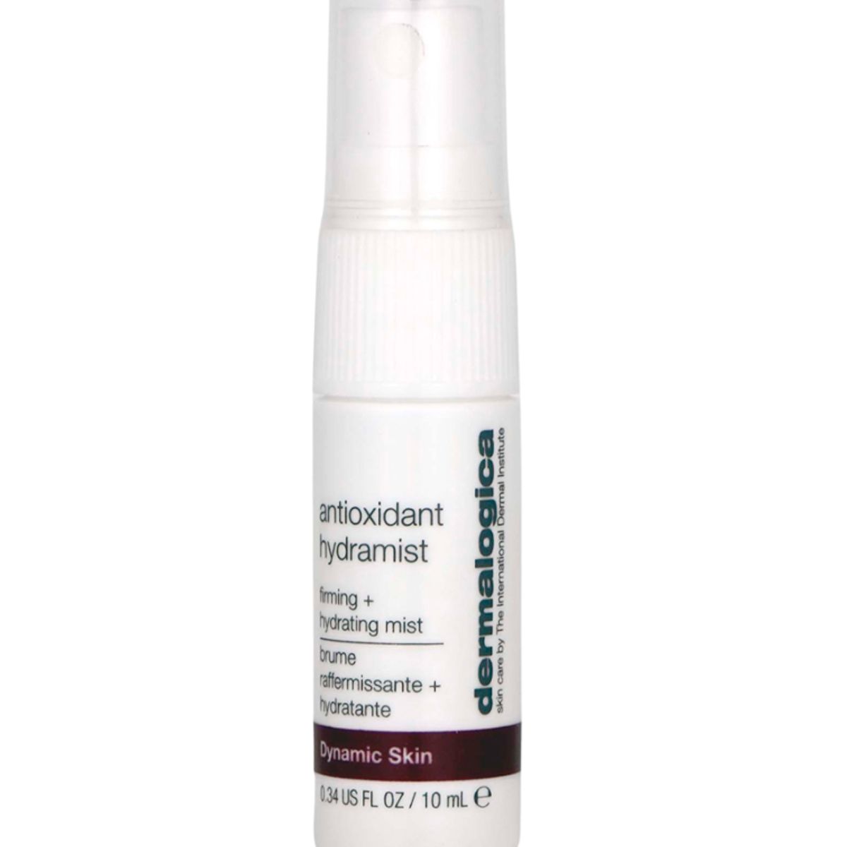 DERMALOGICA - Bruma facial Age Smart Antioxidant Hydramist  10 ml