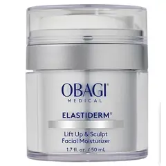 OBAGI - Crema facial Elastiderm Lift Up & Sculpt Facial Moisturizer