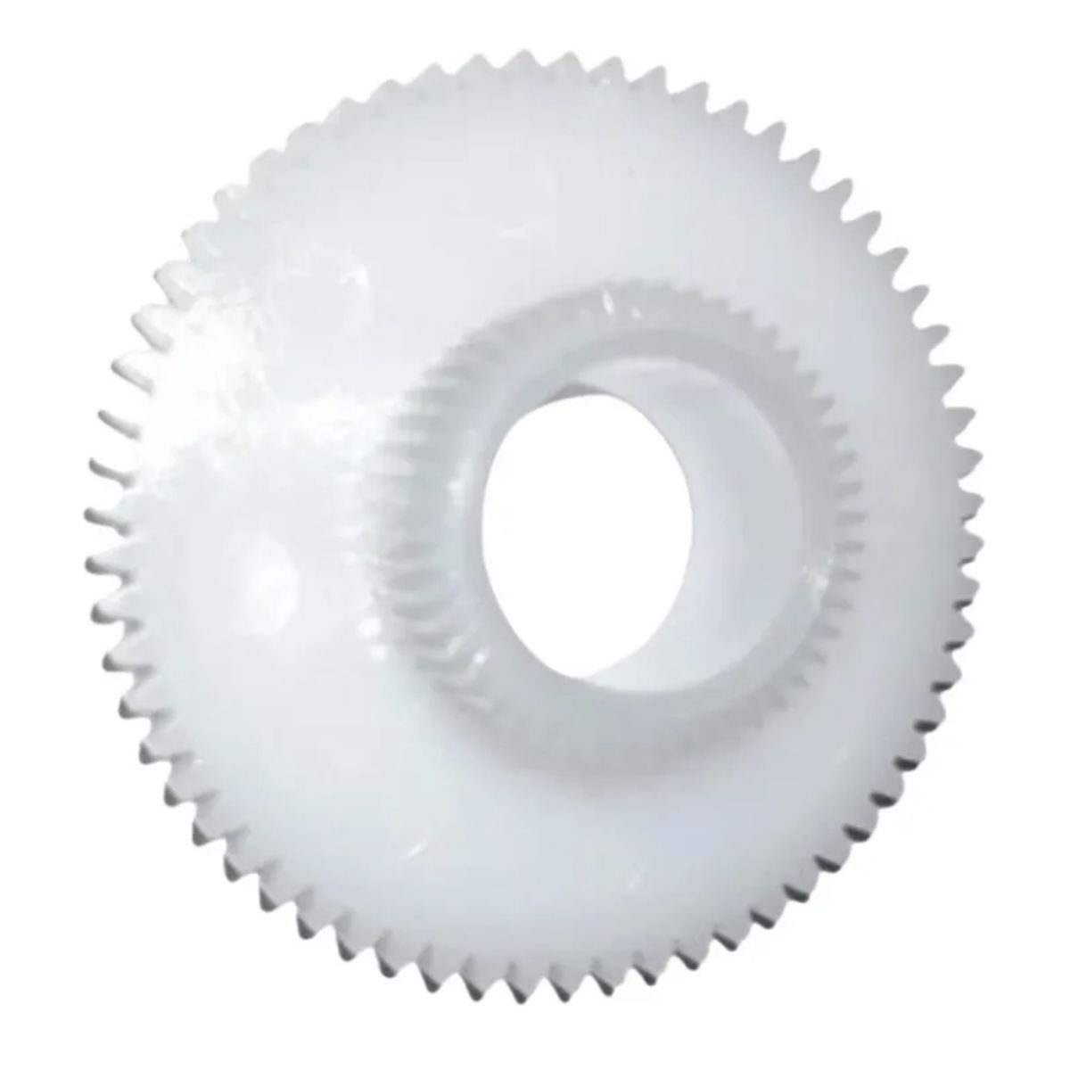 GENERICO - Engranaje Embrague Papel Epson L220 L555 L395 L355 L375 L380