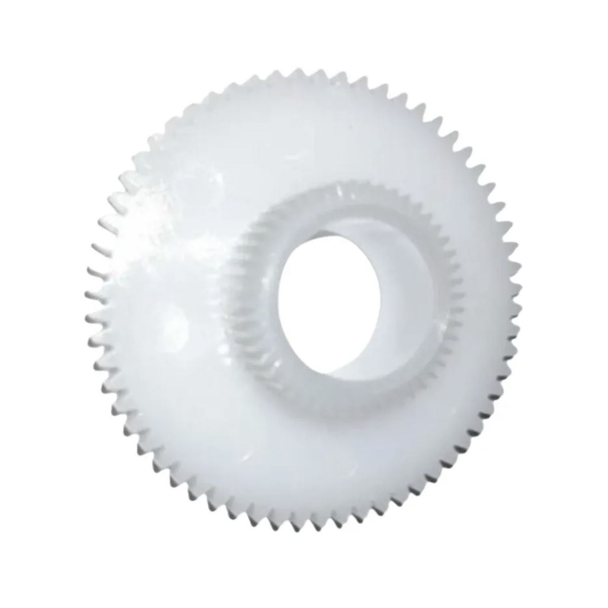 GENERICO - Engranaje Embrague Papel Epson L220 L555 L395 L355 L375 L380