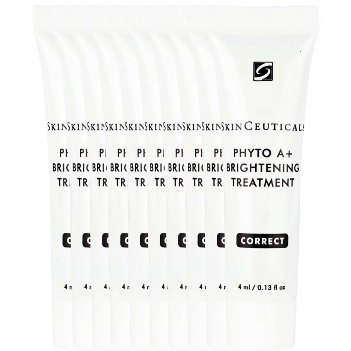 SKINCEUTICALS - Tratamiento facial Phyto A+ Brightening Treatment  10 unidades de 4 ml