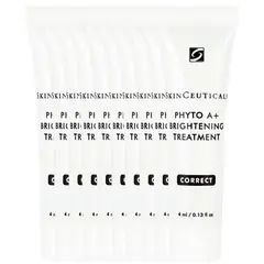 SKINCEUTICALS - Tratamiento facial Phyto A+ Brightening Treatment 10 unidades de 4 ml