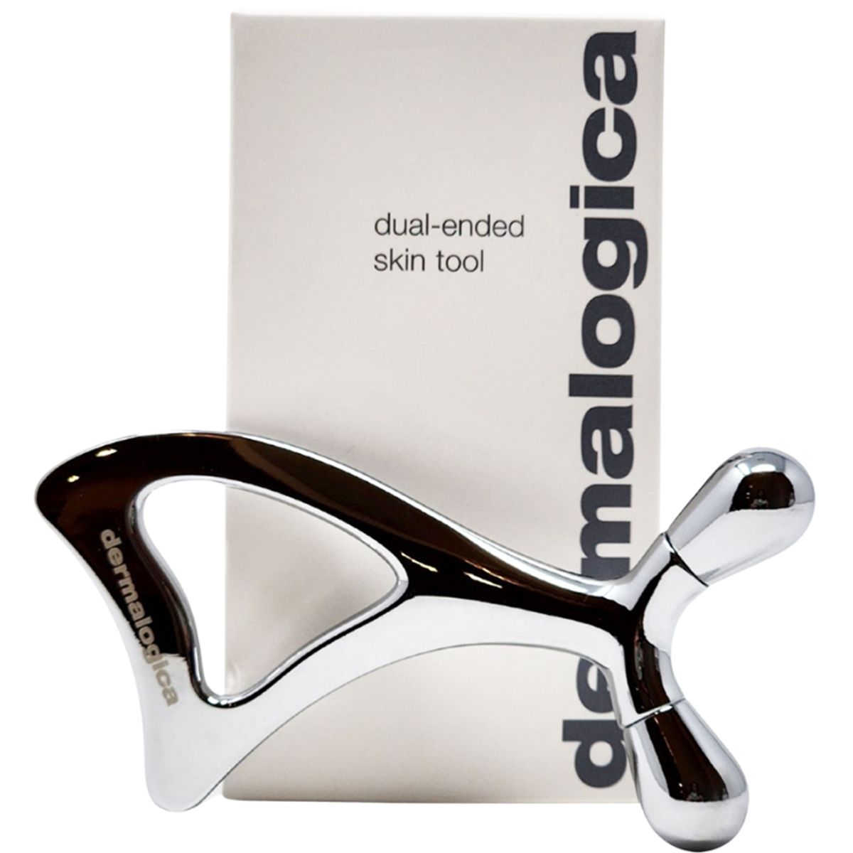DERMALOGICA - Herramienta facial Dual-Ended Skin Tool