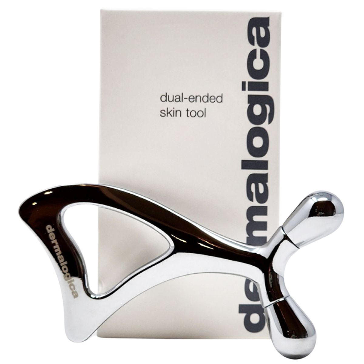 DERMALOGICA - Herramienta facial Dual-Ended Skin Tool