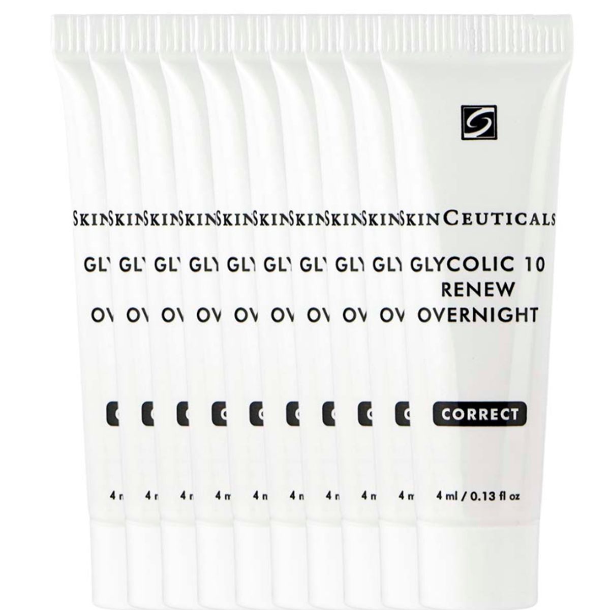 SKINCEUTICALS - Crema facial Glycolic 10 Renew Overnight