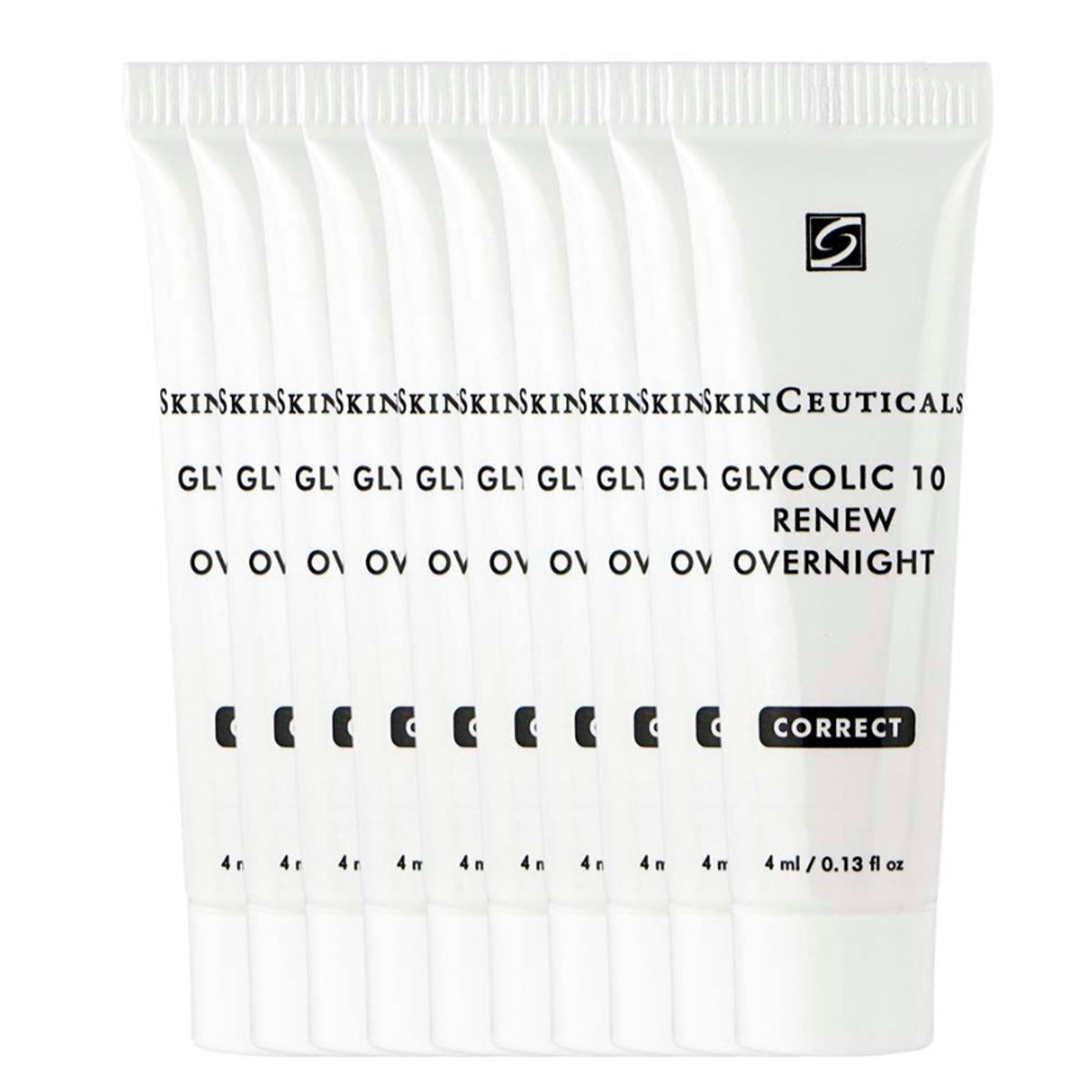 SKINCEUTICALS - Crema facial Glycolic 10 Renew Overnight