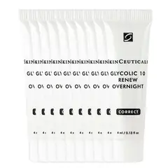 SKINCEUTICALS - Crema facial Glycolic 10 Renew Overnight