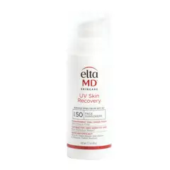 ELTAMD - Protector solar facial UV Skin Recovery Broad Spectrum SPF 50