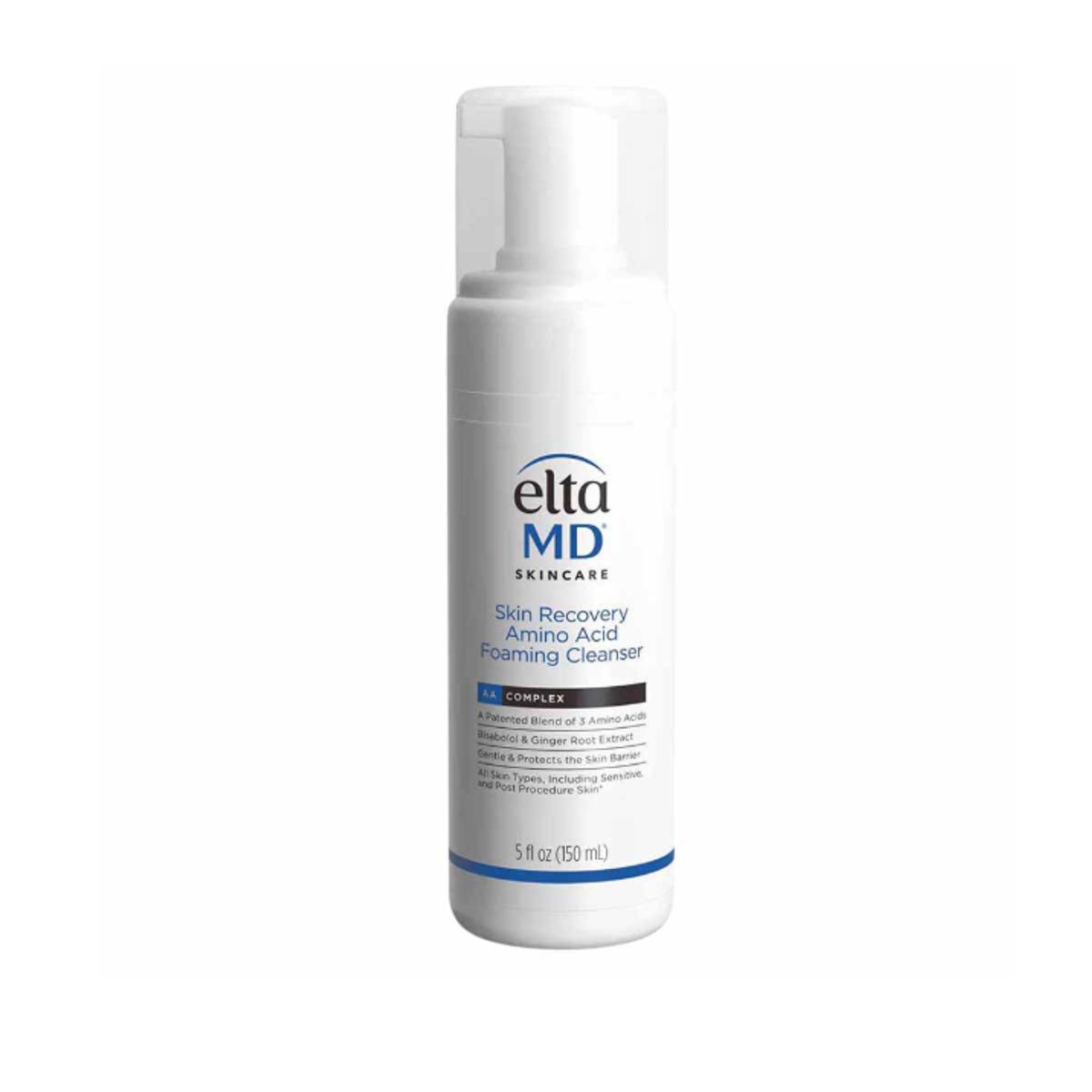 ELTAMD - Limpiador facial Skin Recovery Amino Acid Foaming Cleanser  30 ml