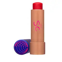 AUGUSTINUS BARDER - Bálsamo labial The Tinted Balm Shade 2 Bright Red Coral