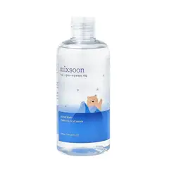 MIXSOON - Sérum facial Glacier Water Hyaluronic Acid Serum