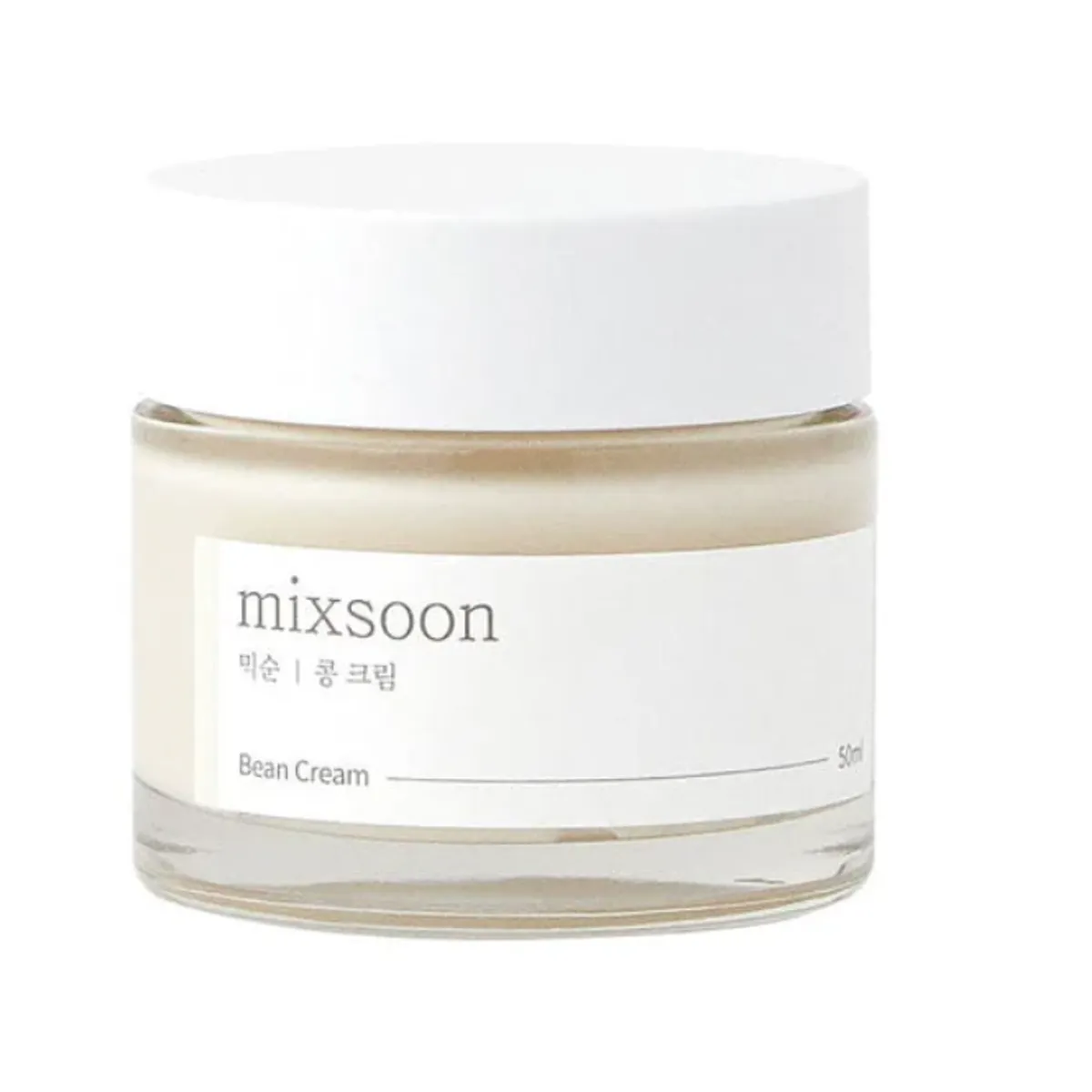 MIXSOON - Crema facial Bean Cream